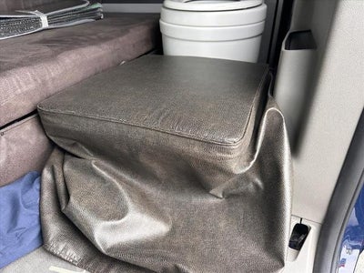 2019 Ford Transit Connect Titanium