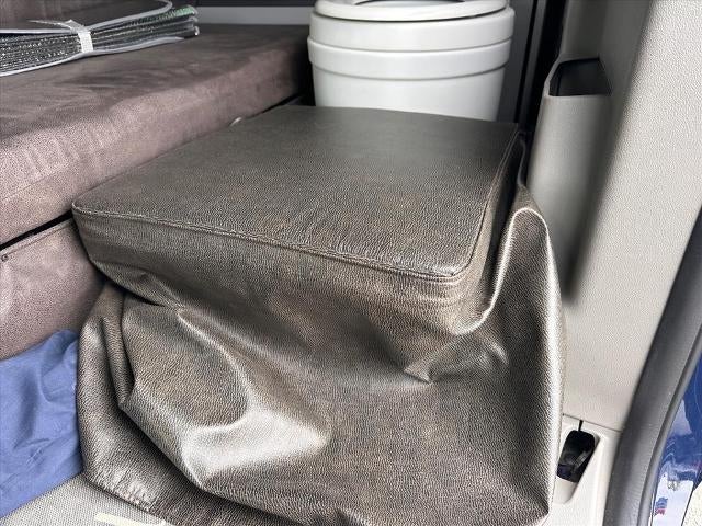 2019 Ford Transit Connect Titanium