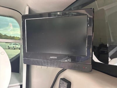 2019 Ford Transit Connect Titanium