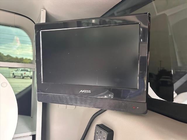 2019 Ford Transit Connect Titanium