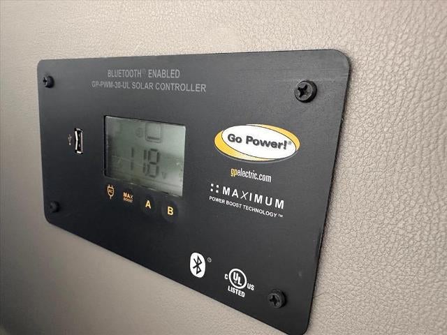 2019 Ford Transit Connect Titanium
