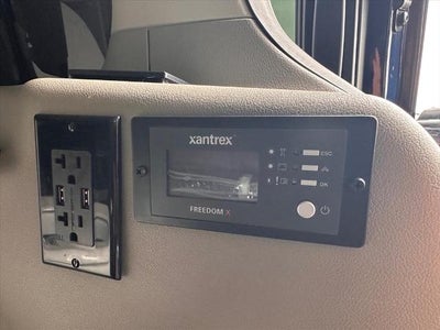 2019 Ford Transit Connect Titanium