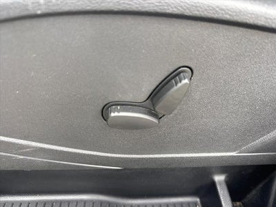 2019 Ford Transit Connect Titanium