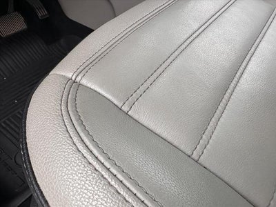 2019 Ford Transit Connect Titanium