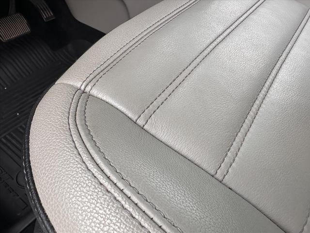 2019 Ford Transit Connect Titanium