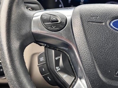 2019 Ford Transit Connect Titanium