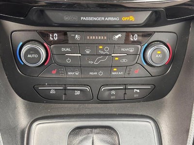 2019 Ford Transit Connect Titanium