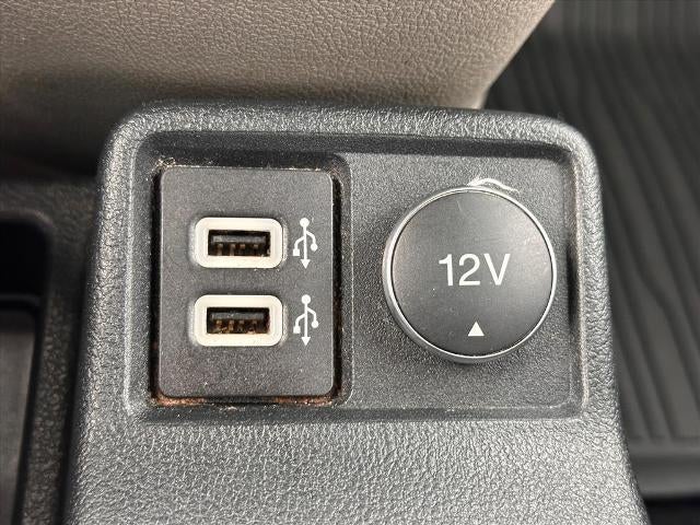 2019 Ford Transit Connect Titanium