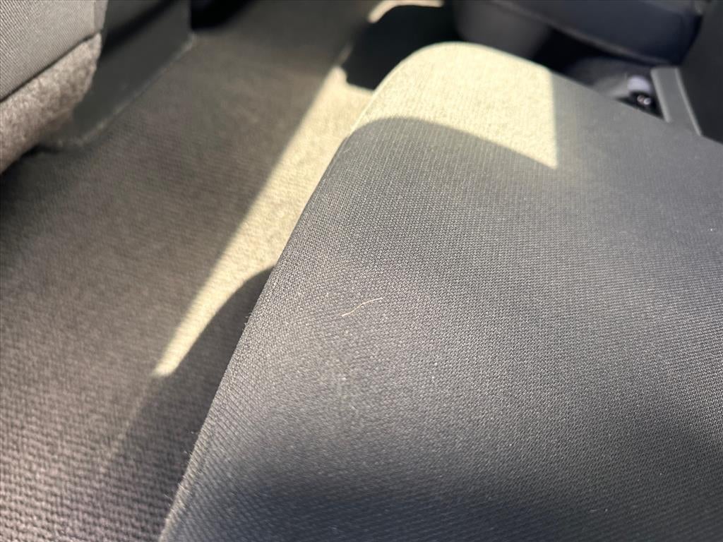 2023 Nissan Frontier S