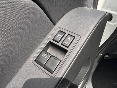 2023 Nissan Frontier S