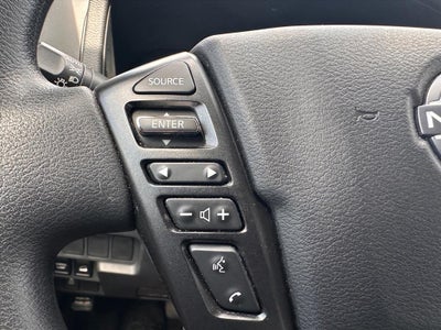 2023 Nissan Frontier S