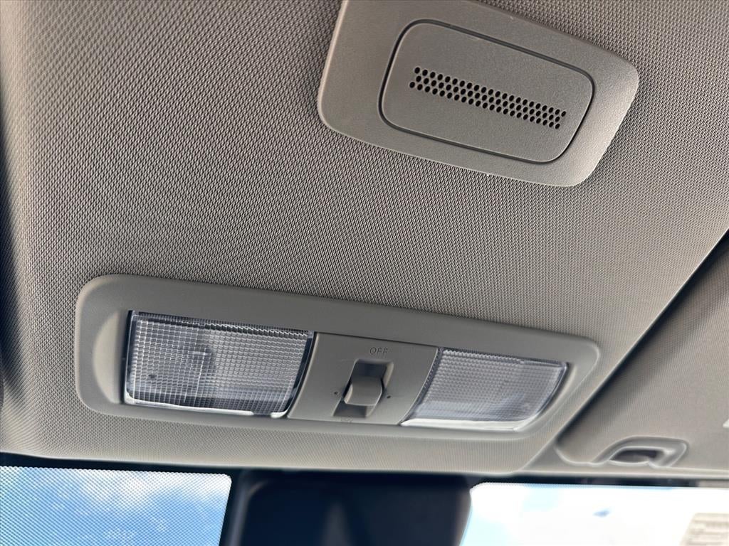 2023 Nissan Frontier S
