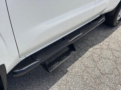 2023 Nissan Frontier S