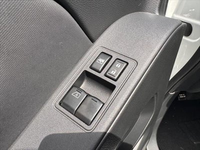 2023 Nissan Frontier S