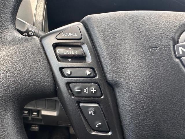 2023 Nissan Frontier S