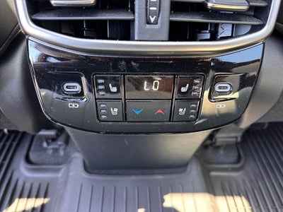 2024 Lexus RX 350h Luxury