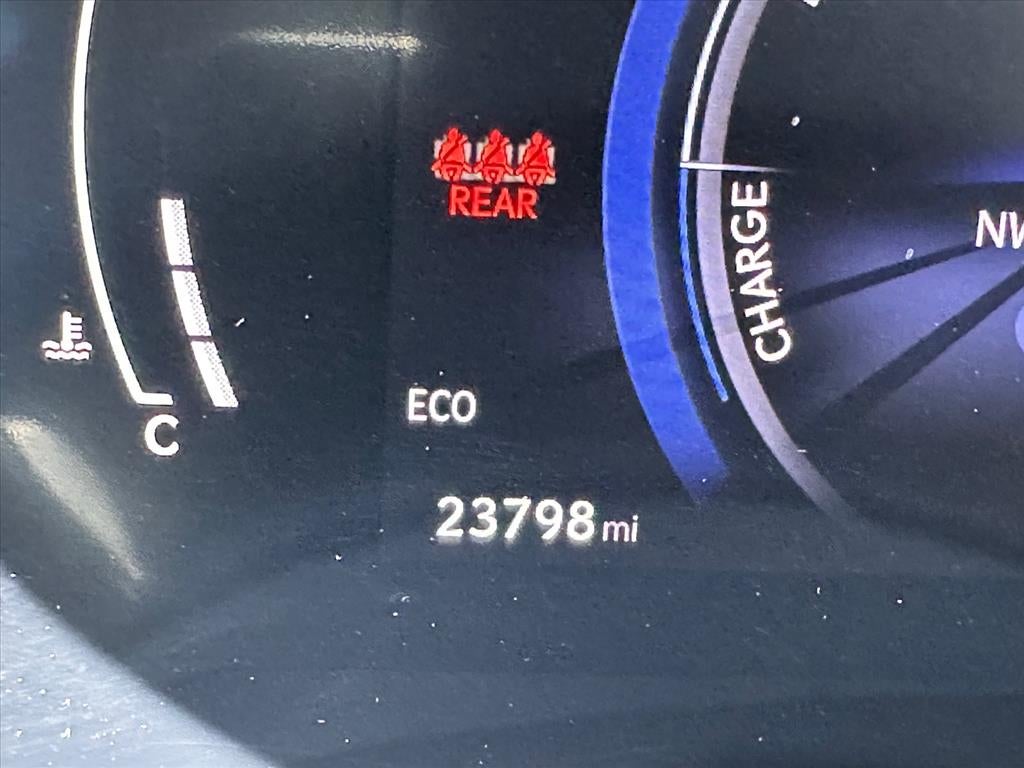 2024 Lexus RX 350h Luxury