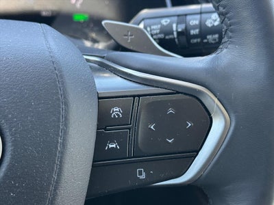 2024 Lexus RX 350h Luxury