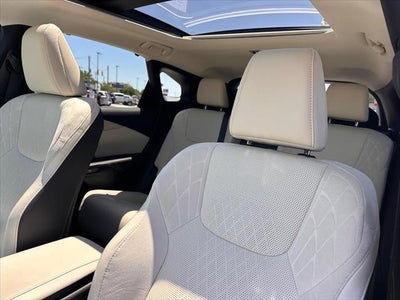 2024 Lexus RX 350h Luxury