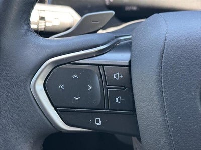 2024 Lexus RX 350h Luxury