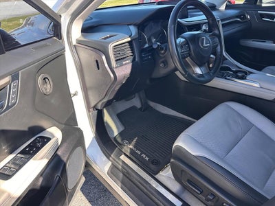 2016 Lexus RX 350 Base