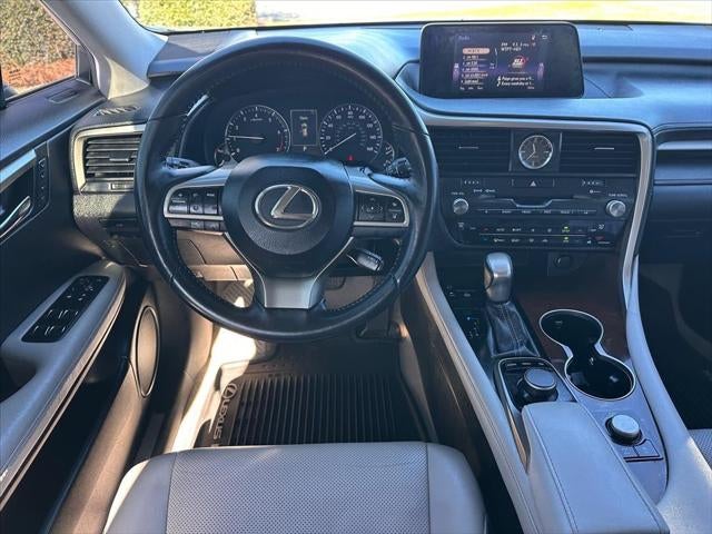 2016 Lexus RX 350 Base