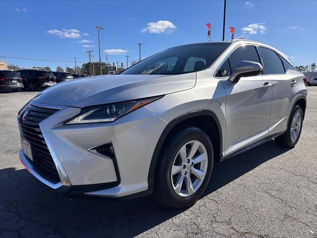 2016 Lexus RX 350 Base