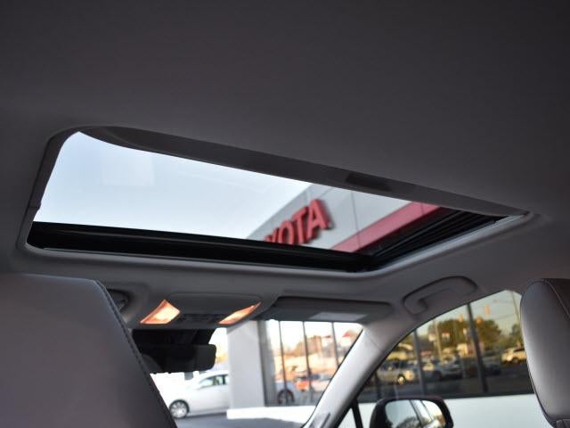 2020 Toyota RAV4 Limited