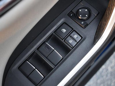 2020 Toyota RAV4 Limited