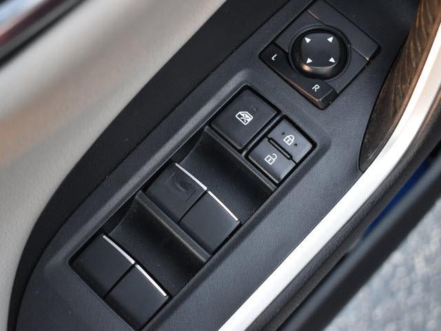 2020 Toyota RAV4 Limited