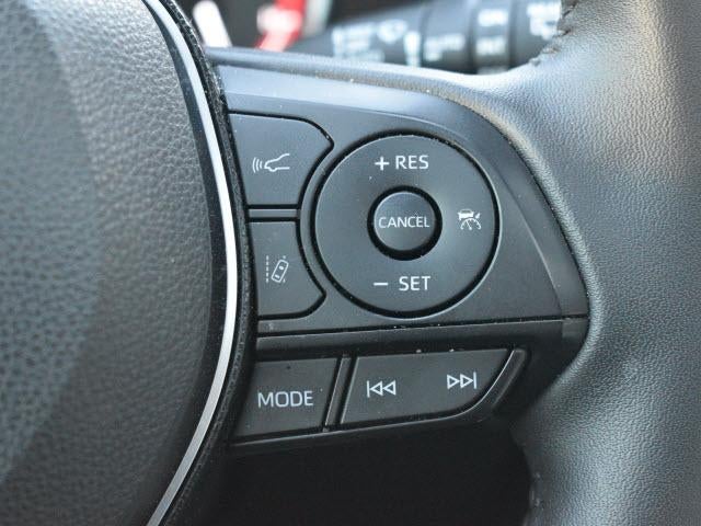 2020 Toyota RAV4 Limited