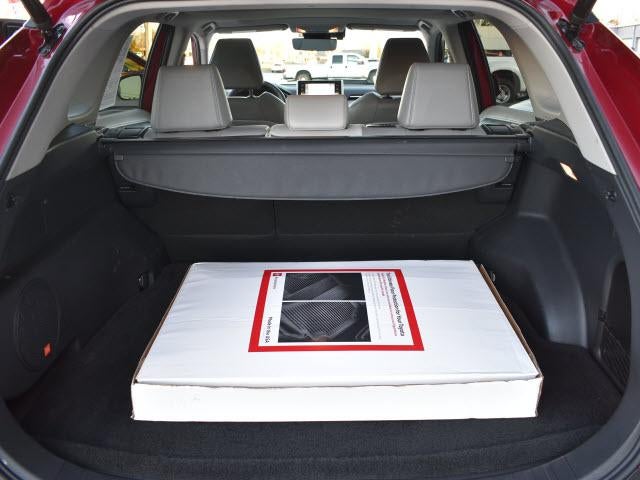 2020 Toyota RAV4 Limited