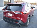 2020 Toyota RAV4 Limited