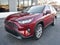 2020 Toyota RAV4 Limited