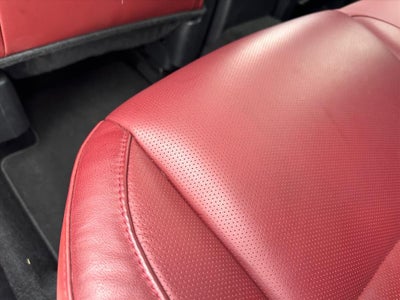 2025 Mazda Mazda CX-30 2.5 S Carbon Edition