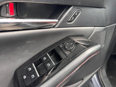 2025 Mazda Mazda CX-30 2.5 S Carbon Edition