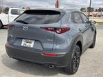2025 Mazda Mazda CX-30 2.5 S Carbon Edition