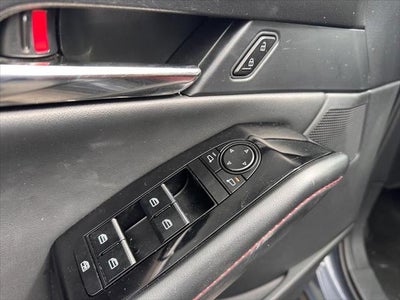 2025 Mazda Mazda CX-30 2.5 S Carbon Edition