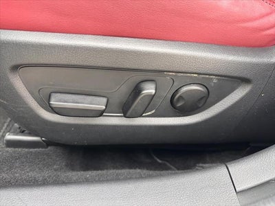 2025 Mazda Mazda CX-30 2.5 S Carbon Edition