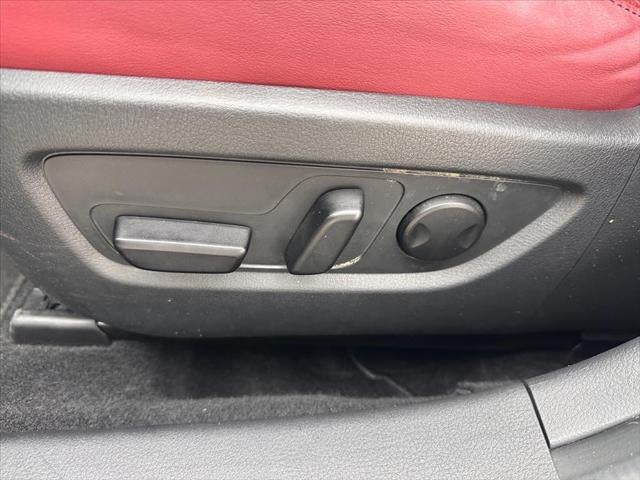 2025 Mazda Mazda CX-30 2.5 S Carbon Edition