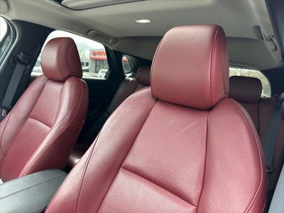 2025 Mazda Mazda CX-30 2.5 S Carbon Edition