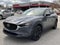 2025 Mazda Mazda CX-30 2.5 S Carbon Edition