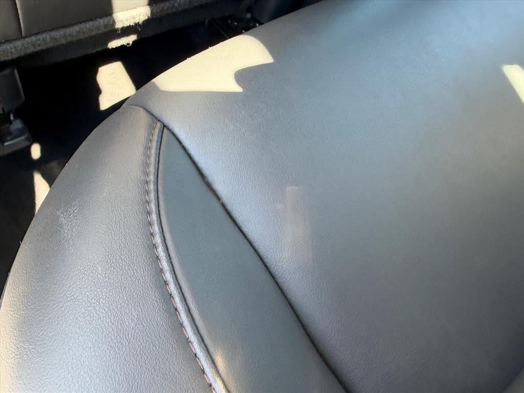 2025 Mazda Mazda3 Sedan 2.5 S Select Sport