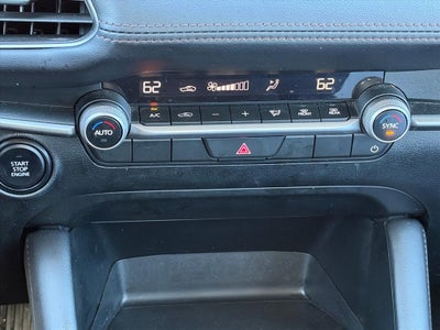 2025 Mazda Mazda3 Sedan 2.5 S Select Sport