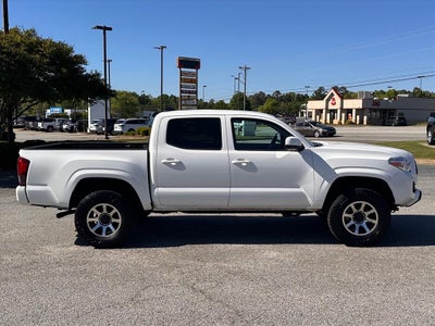 2023 Toyota Tacoma SR V6