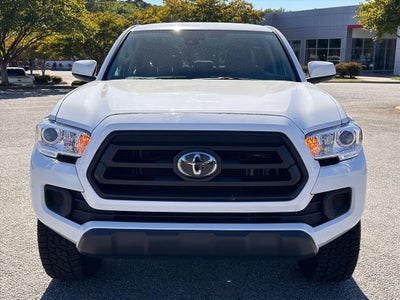 2023 Toyota Tacoma SR V6