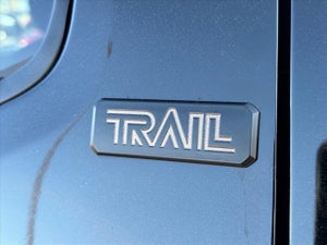 2023 Toyota Tacoma Trail Special Edition