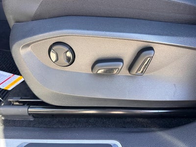 2024 Volkswagen Tiguan Wolfsburg Edition