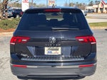 2024 Volkswagen Tiguan Wolfsburg Edition
