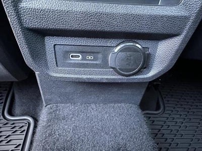 2024 Volkswagen Tiguan Wolfsburg Edition